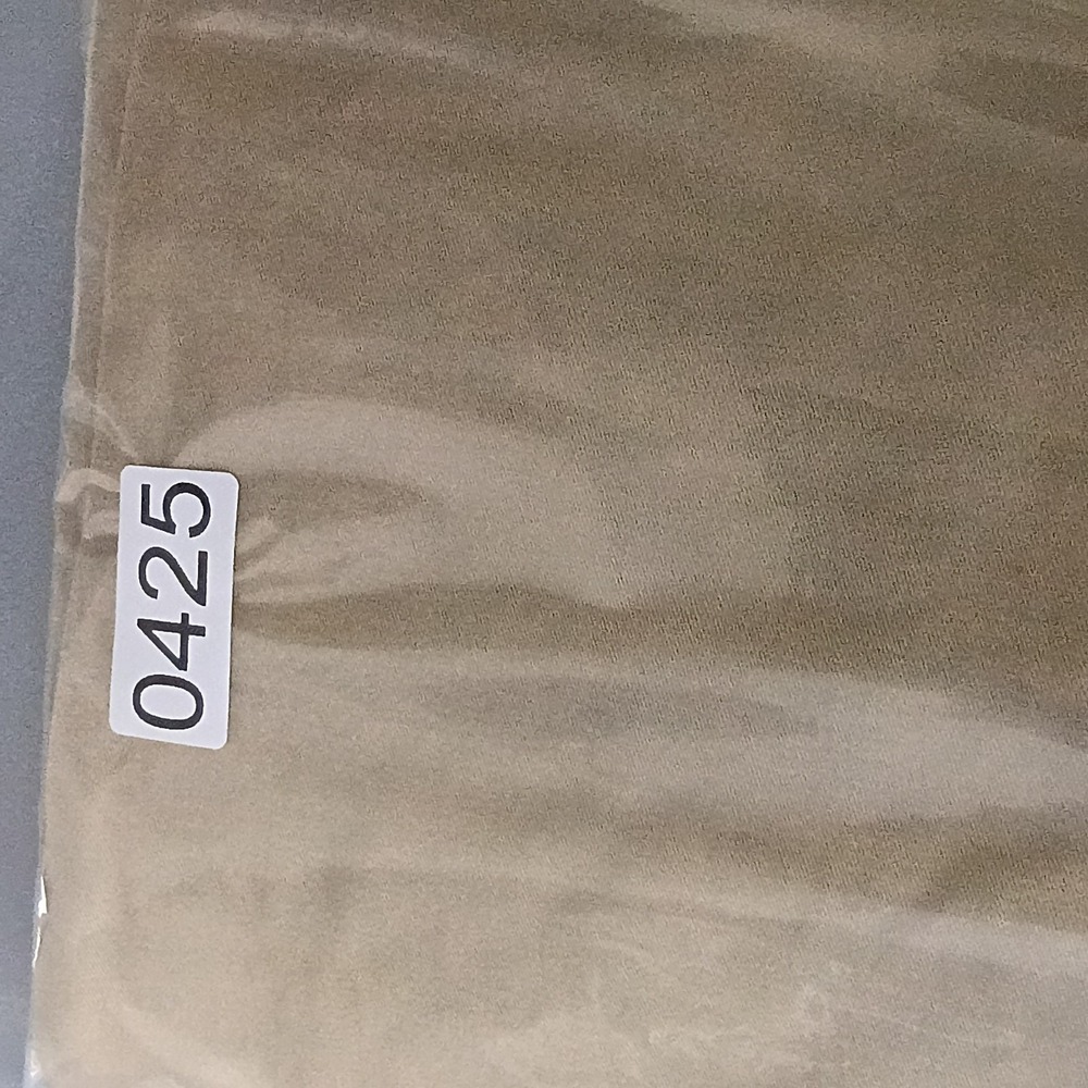 Joseph A Bank Men's Reserve Khaki Pants size 34 x 30 Tailored Fit Fits 34x29 - Picture 14 of 14
